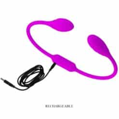 PRETTY LOVE - ESTIMULADOR UNISEX DREAM LOVERS WHIP - piKanteo | Despierta tu lado más piKante