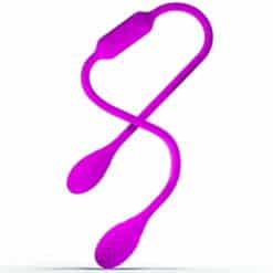 PRETTY LOVE - ESTIMULADOR UNISEX DREAM LOVERS WHIP 2 - piKanteo | Despierta tu lado más piKante