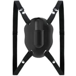 PRETTY LOVE - STRAP ON CON BALA VIBRADORA CARTER - piKanteo | Despierta tu lado más piKante