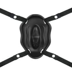 PRETTY LOVE - STRAP ON CON BALA VIBRADORA CARTER - piKanteo | Despierta tu lado más piKante