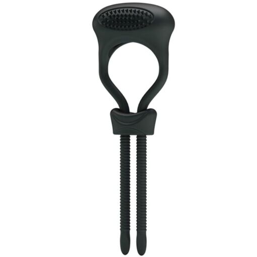PRETTY LOVE - CURITIS ANILLO VIBRADOR - Imagen 2