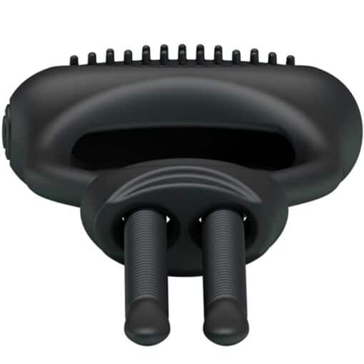 PRETTY LOVE - CURITIS ANILLO VIBRADOR - Imagen 5