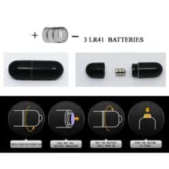 PRETTY LOVE - ADONIS DEDAL ESTIMULADOR - piKanteo | Despierta tu lado más piKante