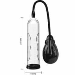 PRETTY LOVE - ALEXANDER BOMBA DE ERECCION AUTOMATICA - piKanteo | Despierta tu lado más piKante