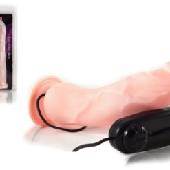 Alternative view of BAILE - PENE REALÍSTICO LOVE CLONE 22.3 CM