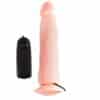 BAILE - PENE REALÍSTICO LOVE CLONE 22.3 CM - piKanteo | Despierta tu lado más piKante