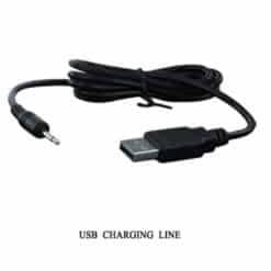 PRETTY LOVE - SHOCK FUN HUEVO VIBRADOR Y ELECTROSHOCK - piKanteo | Despierta tu lado más piKante