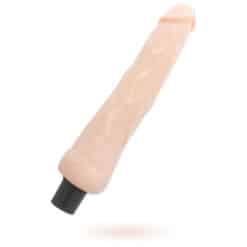LOVECLONE - RAGNAR VIBRADOR REALÍSTICO SELF LUBRICATION 24.5 CM -O- 3.5 CM - piKanteo | Despierta tu lado más piKante