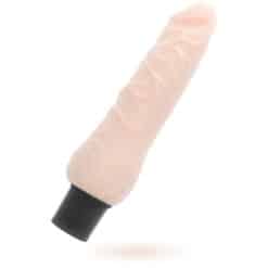 LOVECLONE - SVEN VIBRADOR REALÍSTICO SELF LUBRICATION 18.5 CM -O- 3.3 CM - piKanteo | Despierta tu lado más piKante