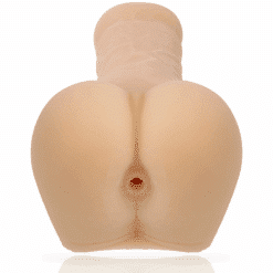 ADDICTED TOYS - MASTURBATOR EXPERIENCE 21.5 CM - piKanteo | Despierta tu lado más piKante