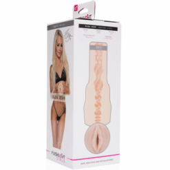 FLESHLIGHT GIRLS - ELSA JEAN VAGINA TASTY - piKanteo | Despierta tu lado más piKante
