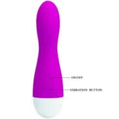 PRETTY LOVE - SMART KYLE VIBRADOR 30 MODOS - piKanteo | Despierta tu lado más piKante