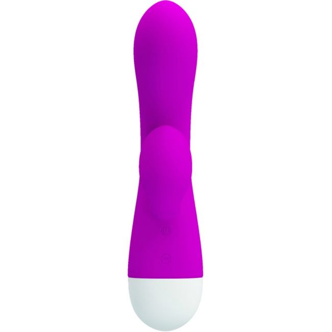 Alternative view of PRETTY LOVE - SMART ELI VIBRADOR 30 MODOS