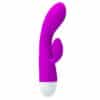PRETTY LOVE - SMART ELI VIBRADOR 30 MODOS - piKanteo | Despierta tu lado más piKante