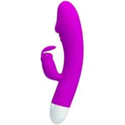 PRETTY LOVE - SMART WILL VIBRADOR 30 MODOS - piKanteo | Despierta tu lado más piKante