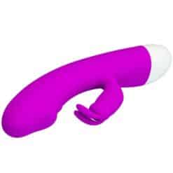 PRETTY LOVE - SMART WILL VIBRADOR 30 MODOS - piKanteo | Despierta tu lado más piKante