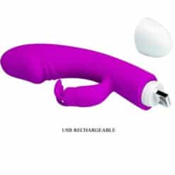PRETTY LOVE - SMART WILL VIBRADOR 30 MODOS - piKanteo | Despierta tu lado más piKante