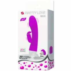 PRETTY LOVE - SMART WILL VIBRADOR 30 MODOS - piKanteo | Despierta tu lado más piKante