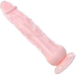 Alternative view of BAILE - DILDO VIBRADOR FOUNTAIN CON FUNCION SQUIRT