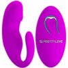 PRETTY LOVE - PINZA ESTIMULADORA CONTROL REMOTO - piKanteo | Despierta tu lado más piKante