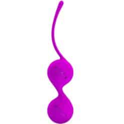 PRETTY LOVE - ORGASMIC BALLS KEGEL TIGHTEN UP I LILA - piKanteo | Despierta tu lado más piKante