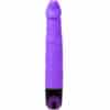 BAILE - VIBRATOR MULTISPEED 21.5 CM MORADO - piKanteo | Despierta tu lado más piKante