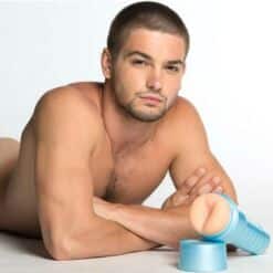 FLESHJACK - MASTURBADOR JOHNNY RAPID ANO - piKanteo | Despierta tu lado más piKante