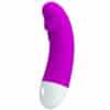PRETTY LOVE - LUTHER MINI VIBRADOR 30 MODOS VIBRACIÓN - piKanteo | Despierta tu lado más piKante