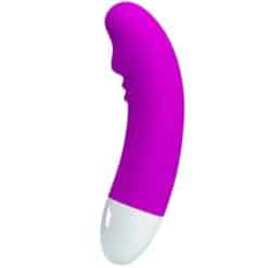 PRETTY LOVE - LUTHER MINI VIBRADOR 30 MODOS VIBRACIÓN - piKanteo | Despierta tu lado más piKante