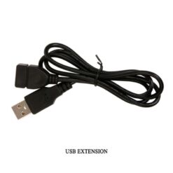 PRETTY LOVE - LUTHER MINI VIBRADOR 30 MODOS VIBRACIÓN - piKanteo | Despierta tu lado más piKante