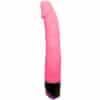 BAILE - ADOUR CLUB VIBRADOR REALÍSTICO 23 CM ROSA - piKanteo | Despierta tu lado más piKante