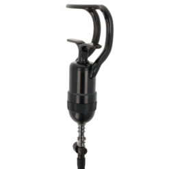 PUMP ADDICTED - BOMBA ERECCIÓN RX5 TRANSPARENTE - piKanteo | Despierta tu lado más piKante