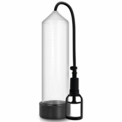Alternative view of PUMP ADDICTED - BOMBA ERECCIÓN RX7 TRANSPARENTE