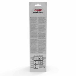 PUMP ADDICTED - BOMBA ERECCIÓN RX11 AUTOMATICA - piKanteo | Despierta tu lado más piKante