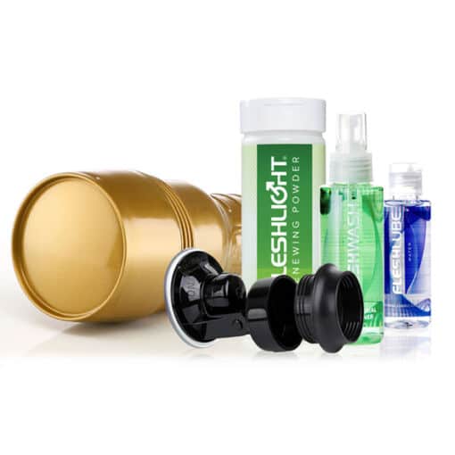 FLESHLIGHT - UNIDAD DE ENTREAMIENTO DE VITALIDAD - Imagen 4