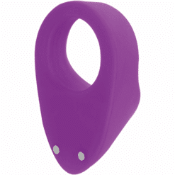 INTENSE - OTO ANILLO VIBRADOR RECARGABLE LILA - piKanteo | Despierta tu lado más piKante