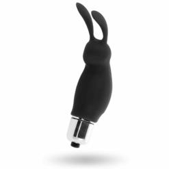 Alternative view of INTENSE - RABBIT ROGER NEGRO