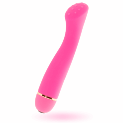 Alternative view of INTENSE - LILO 20 SPEEDS SILICONE ROSA