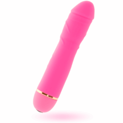 Alternative view of INTENSE - AIRON 20 SPEEDS SILICONE ROSA