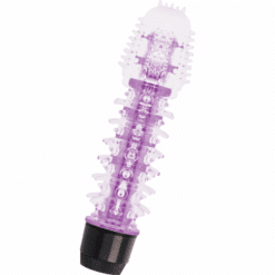 Alternative view of GLOSSY - AXEL VIBRADOR LILA