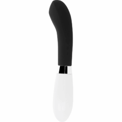 Alternative view of GLOSSY - JOHN VIBRADOR NEGRO