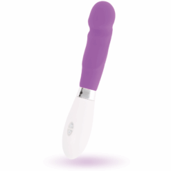 Alternative view of GLOSSY - PAUL VIBRADOR LILA
