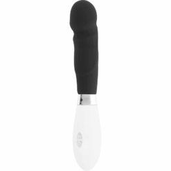 Alternative view of GLOSSY - PAUL VIBRADOR NEGRO