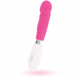 Alternative view of GLOSSY - PAUL VIBRADOR ROSA