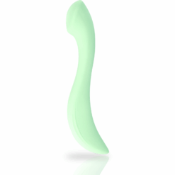 Alternative view of MIA - DEVON VIBRADOR SUELO PELVICO VERDE