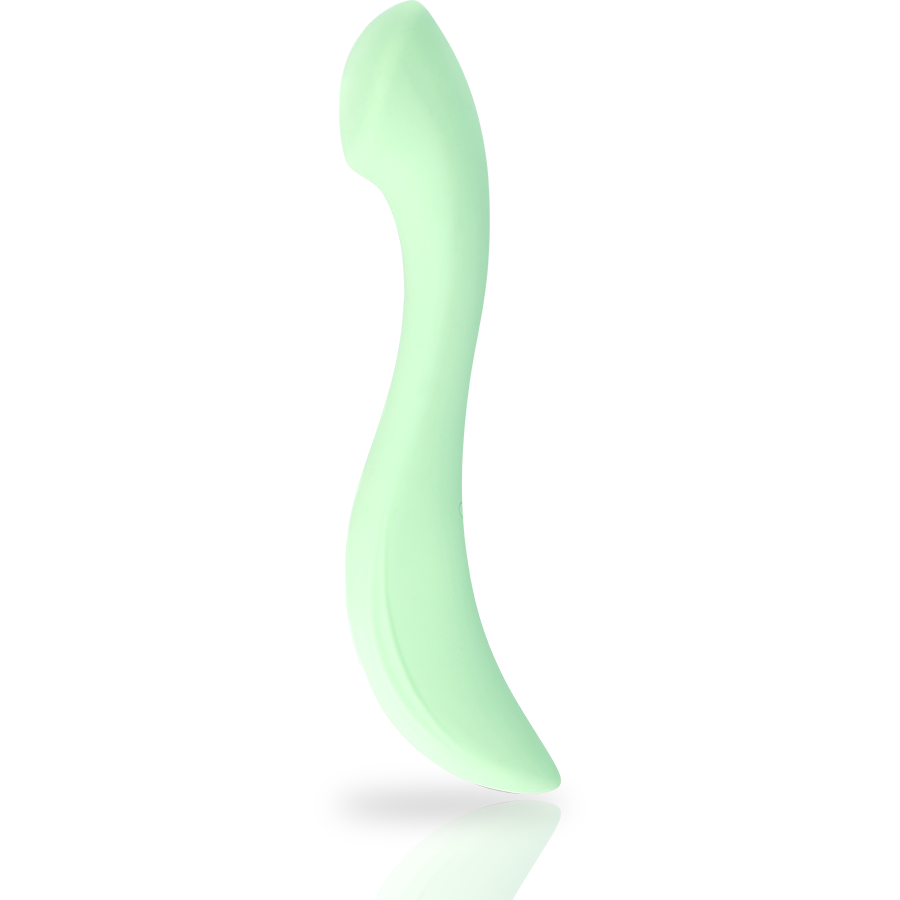 Alternative view of MIA - DEVON VIBRADOR SUELO PELVICO VERDE