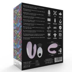 MIA - RIN REMOTE CONTROL REMOTO PARA PAREJAS - piKanteo | Despierta tu lado más piKante