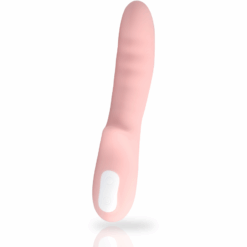 MIA - PISA VIBRADOR ROTADOR ROSA - piKanteo | Despierta tu lado más piKante