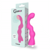 G-SPOT - GEORGE VIBRADOR PUNTO G ROSA CHICLE - piKanteo | Despierta tu lado más piKante