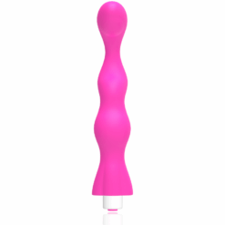 G-SPOT - GEORGE VIBRADOR PUNTO G ROSA CHICLE - piKanteo | Despierta tu lado más piKante